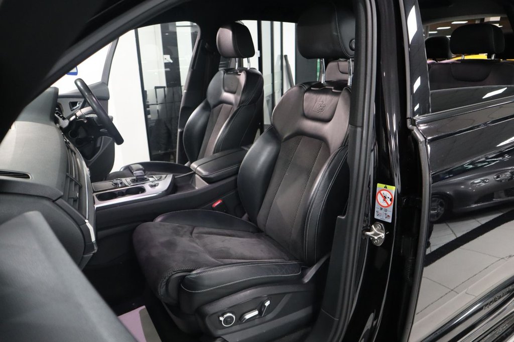 Used Audi Q7 2017 for sale - 77010171: Photo 11