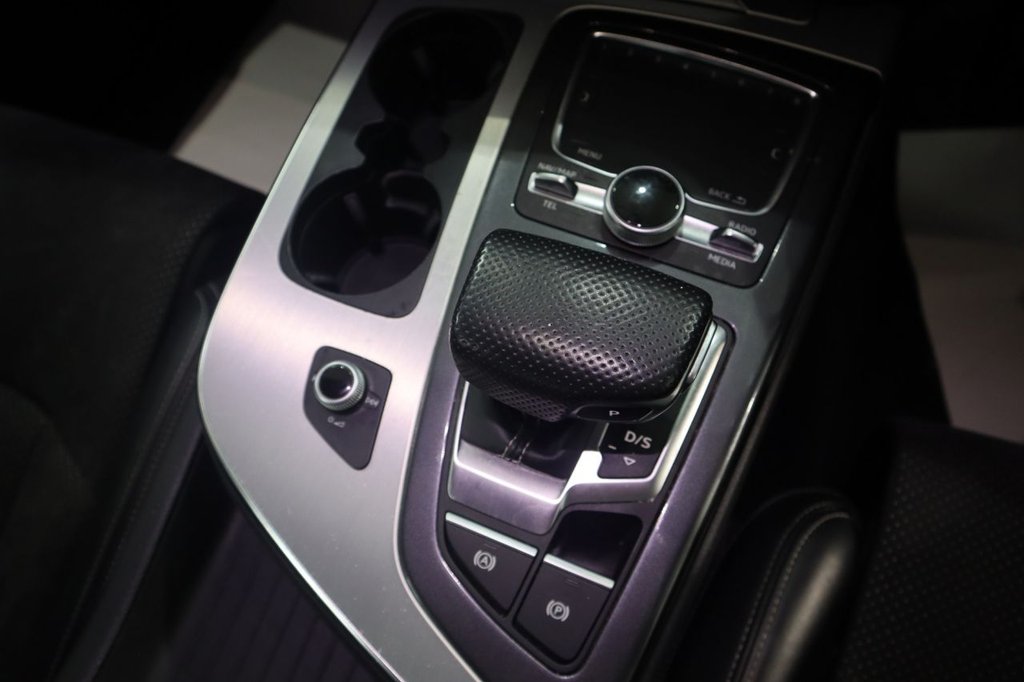 Used Audi Q7 2017 for sale - 77010171: Photo 14