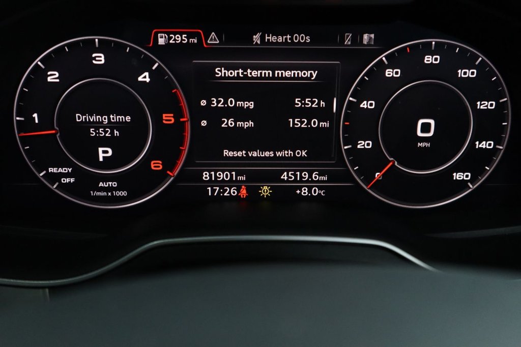 Used Audi Q7 2017 for sale - 77010171: Photo 15