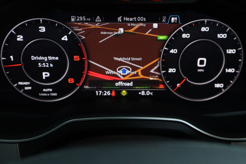 Used Audi Q7 2017 for sale - 77010171: Photo 16