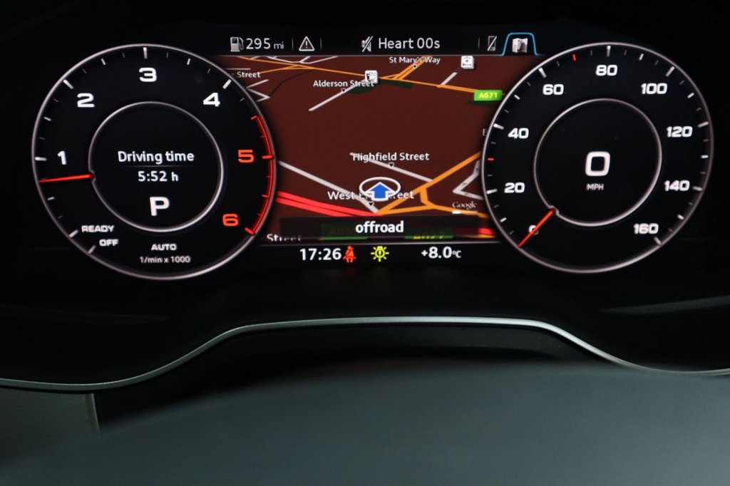 Used Audi Q7 2017 for sale - 77010171: Photo 17