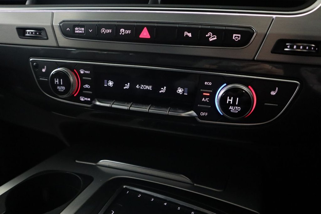 Used Audi Q7 2017 for sale - 77010171: Photo 19