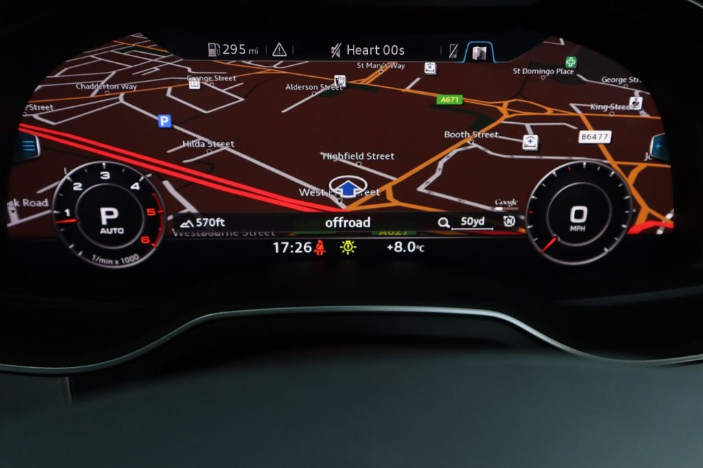 Used Audi Q7 2017 for sale - 77010171: Photo 20