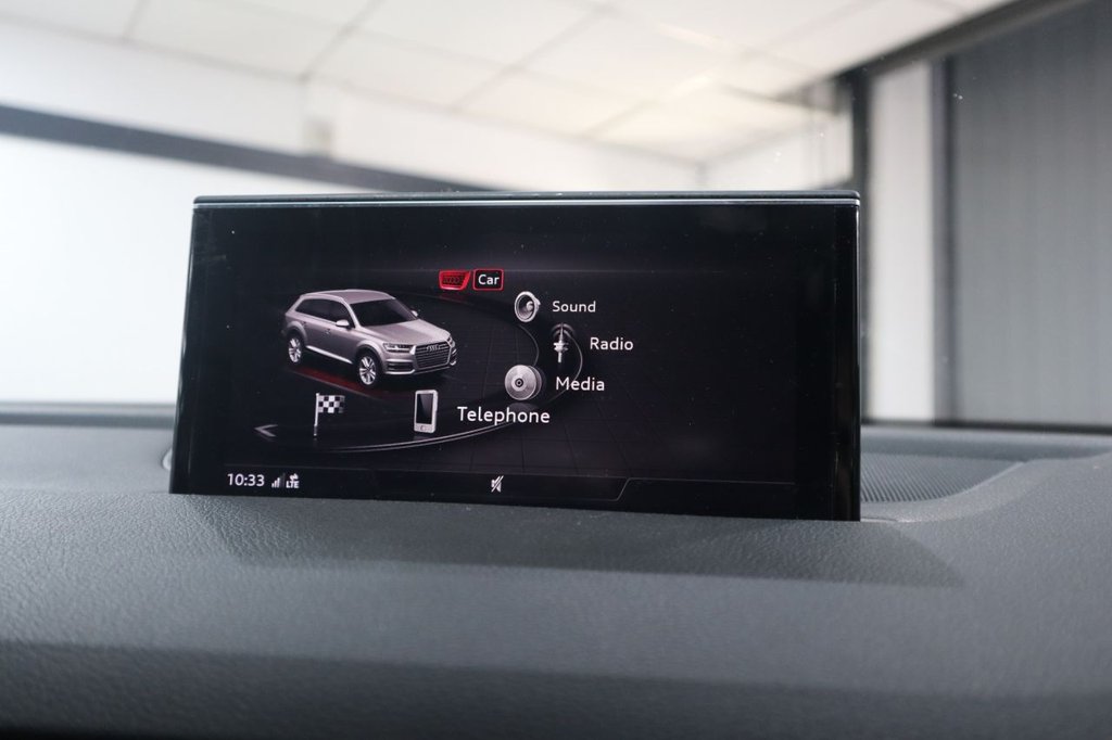 Used Audi Q7 2017 for sale - 77010171: Photo 26