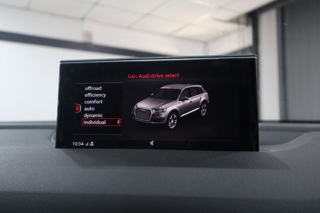 Used Audi Q7 2017 for sale - 77010171: Photo 28