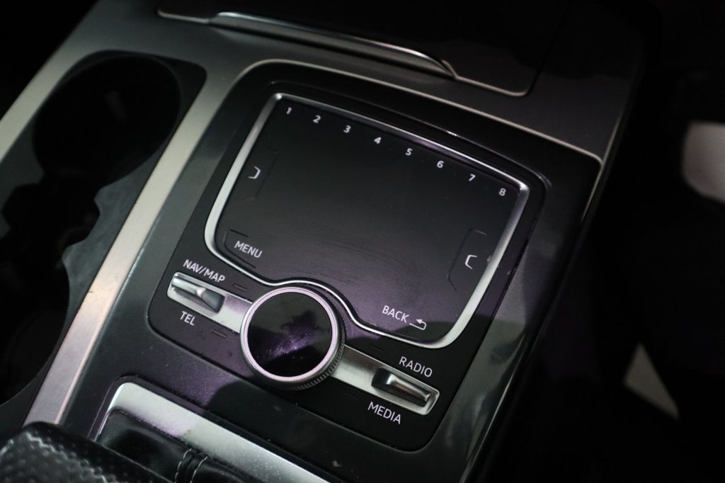 Used Audi Q7 2017 for sale - 77010171: Photo 34