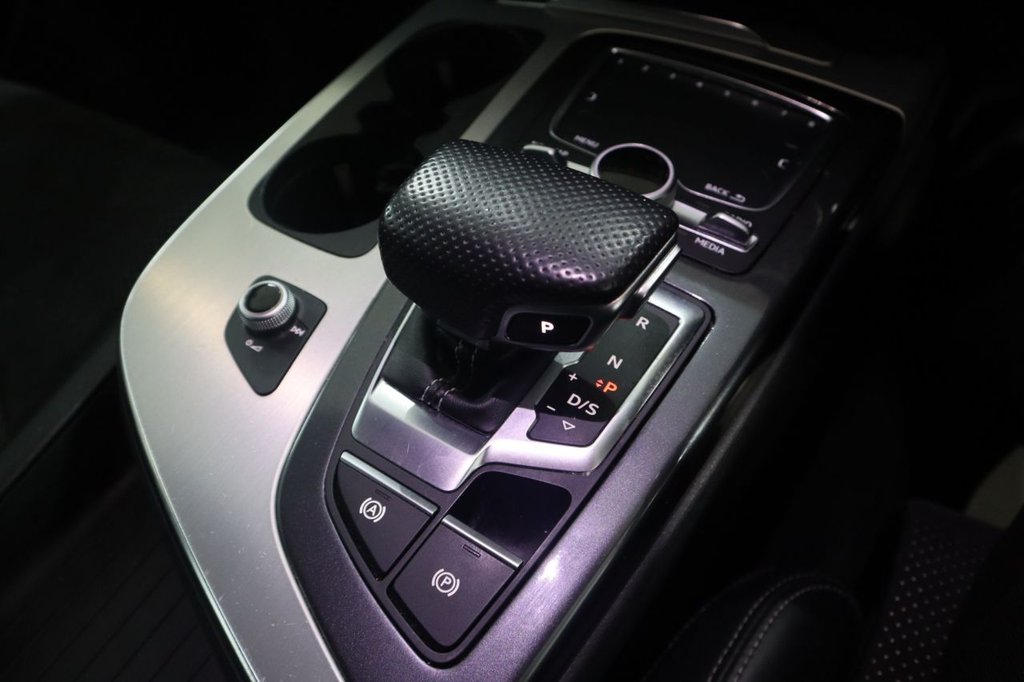 Used Audi Q7 2017 for sale - 77010171: Photo 35