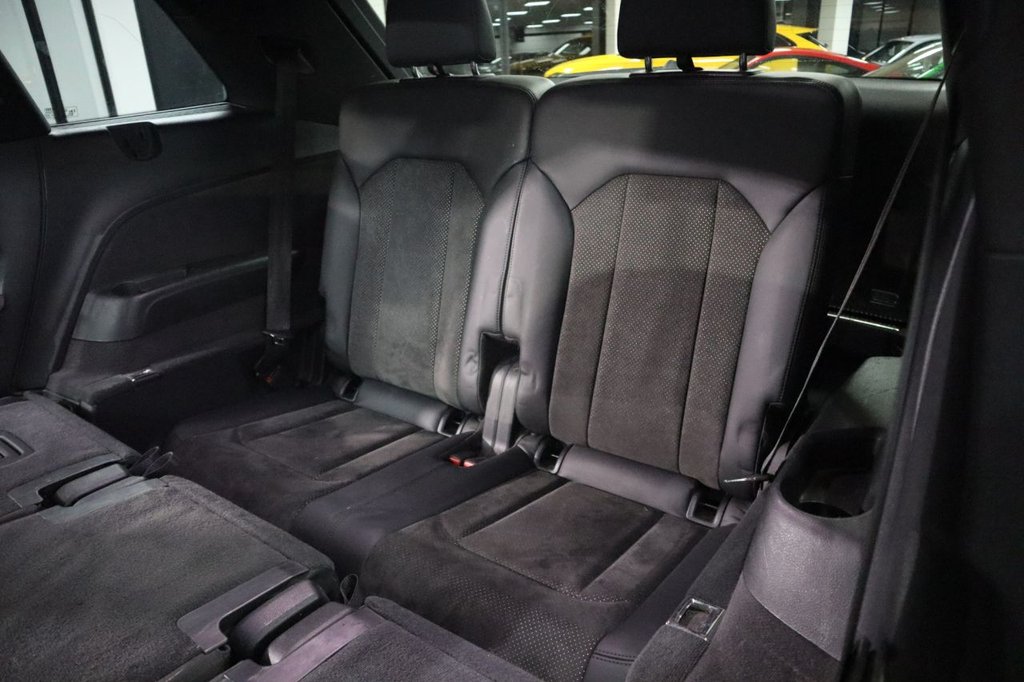 Used Audi Q7 2017 for sale - 77010171: Photo 7
