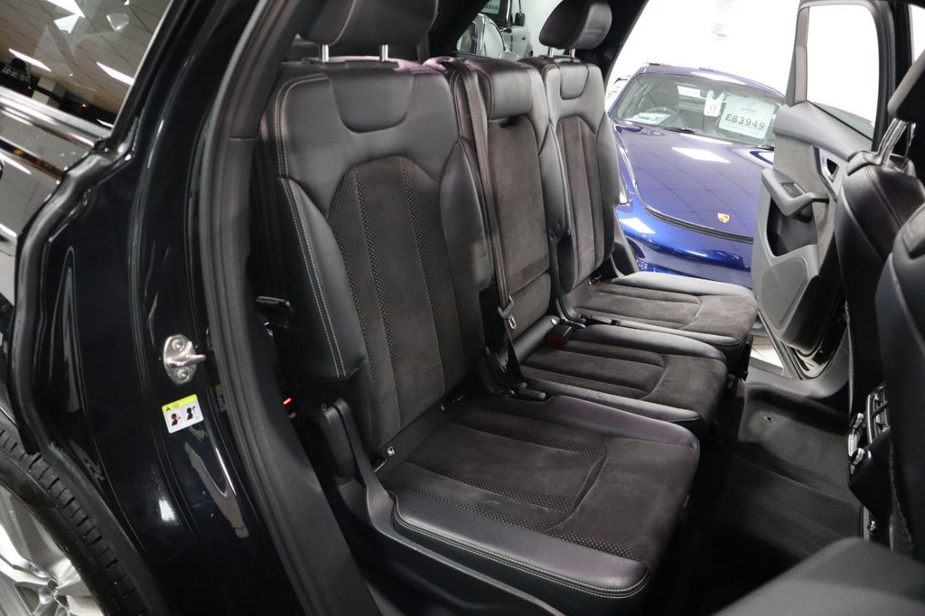 Used Audi Q7 2017 for sale - 77010171: Photo 8