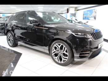 2019 (69) - 2.0 D180 R-Dynamic SE 5dr Auto