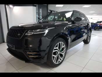 Used Land Rover Range Rover Velar 2019 for sale - 74721692: Photo