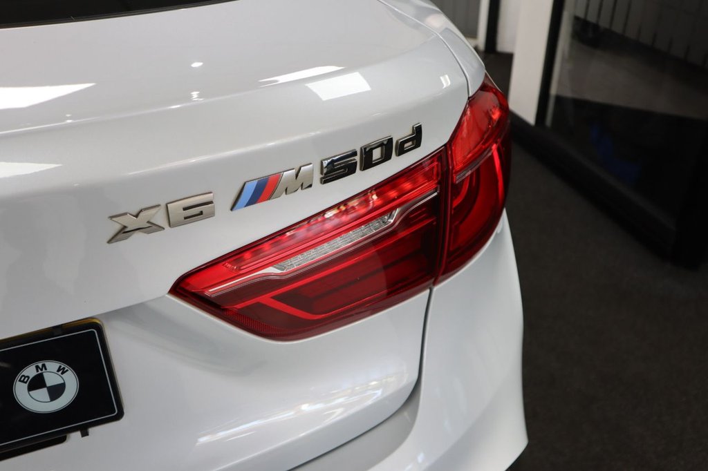 Used BMW X6 2017 for sale - 76014753: Photo 10