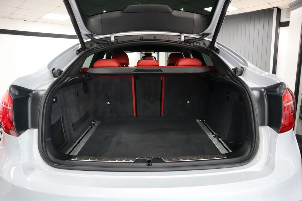 Used BMW X6 2017 for sale - 76014753: Photo 12