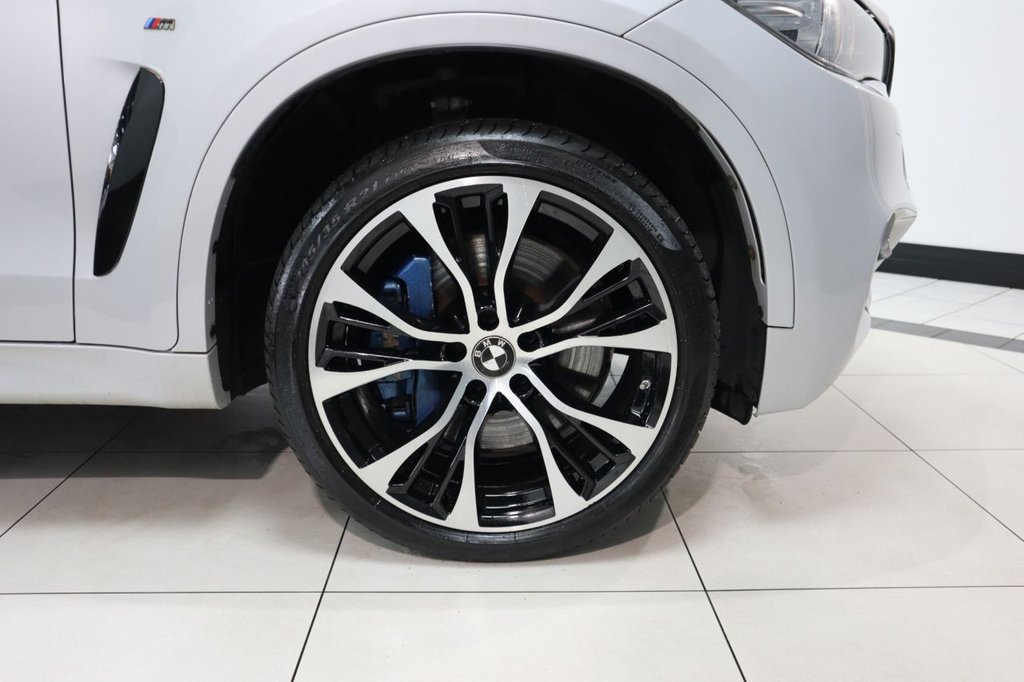 Used BMW X6 2017 for sale - 76014753: Photo 17