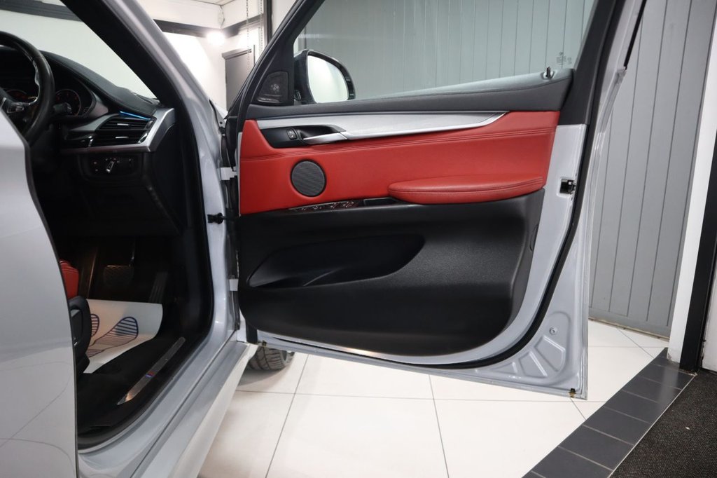 Used BMW X6 2017 for sale - 76014753: Photo 18