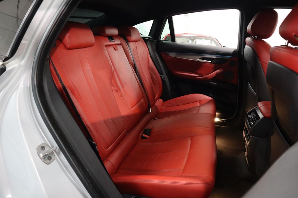 Used BMW X6 2017 for sale - 76014753: Photo 22