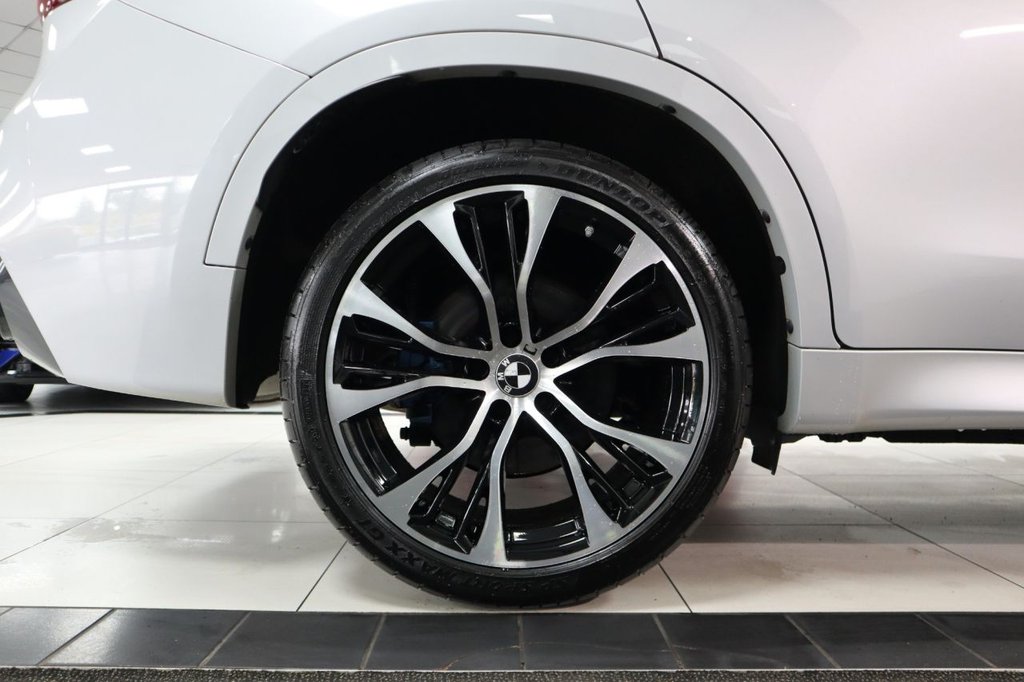 Used BMW X6 2017 for sale - 76014753: Photo 23