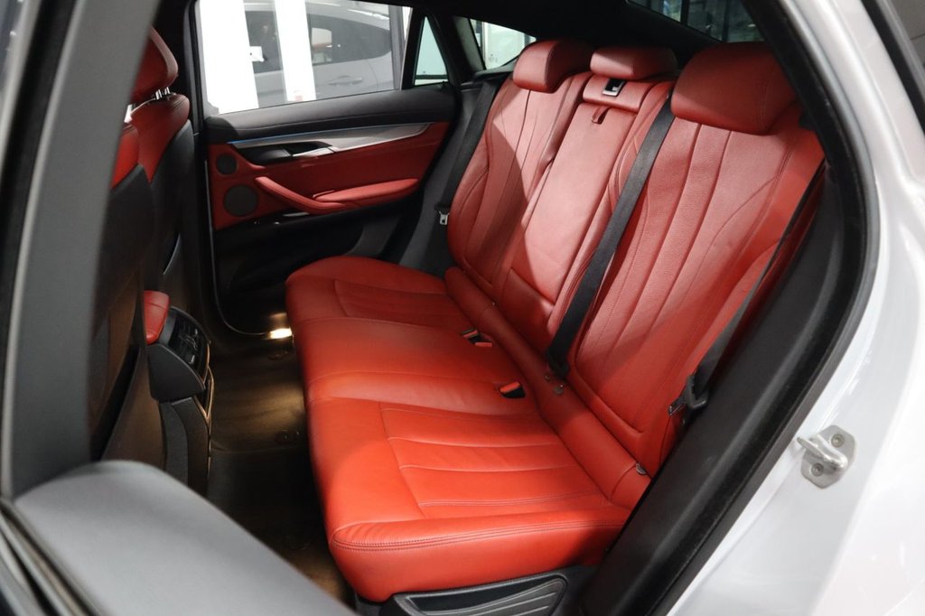 Used BMW X6 2017 for sale - 76014753: Photo 24