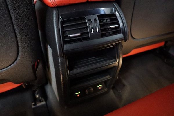 Used BMW X6 2017 for sale - 76014753: Photo 25