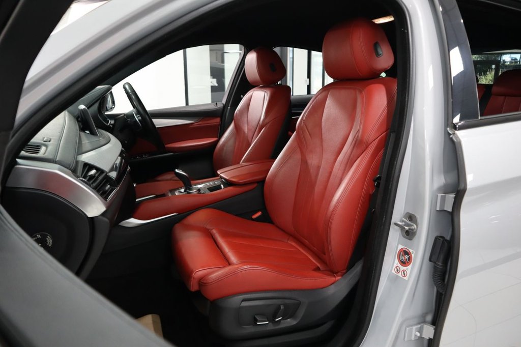 Used BMW X6 2017 for sale - 76014753: Photo 28