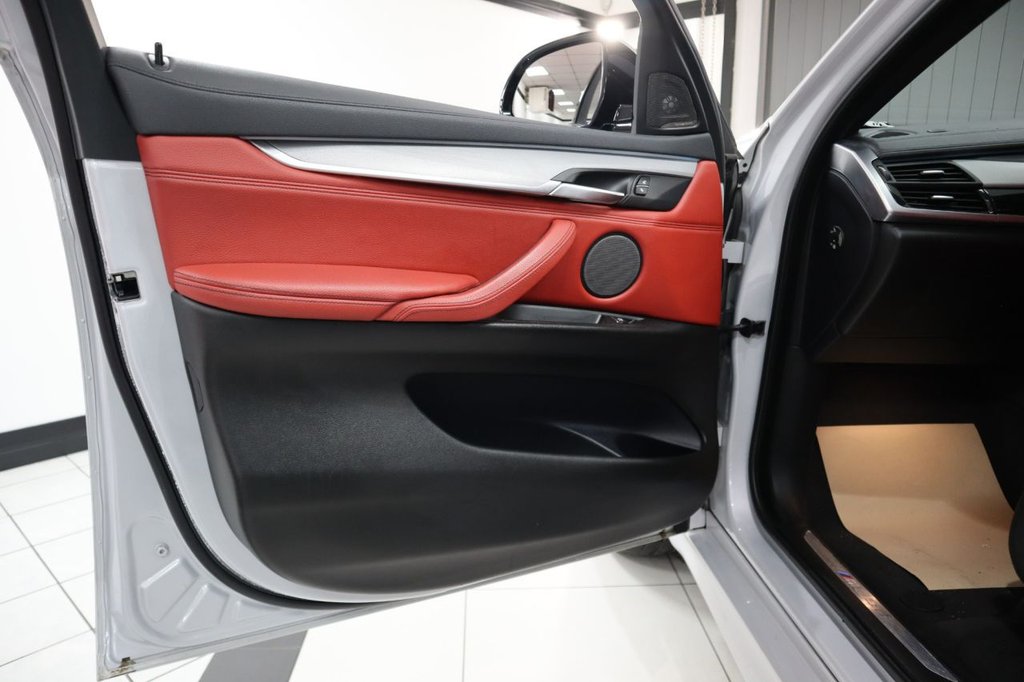 Used BMW X6 2017 for sale - 76014753: Photo 29