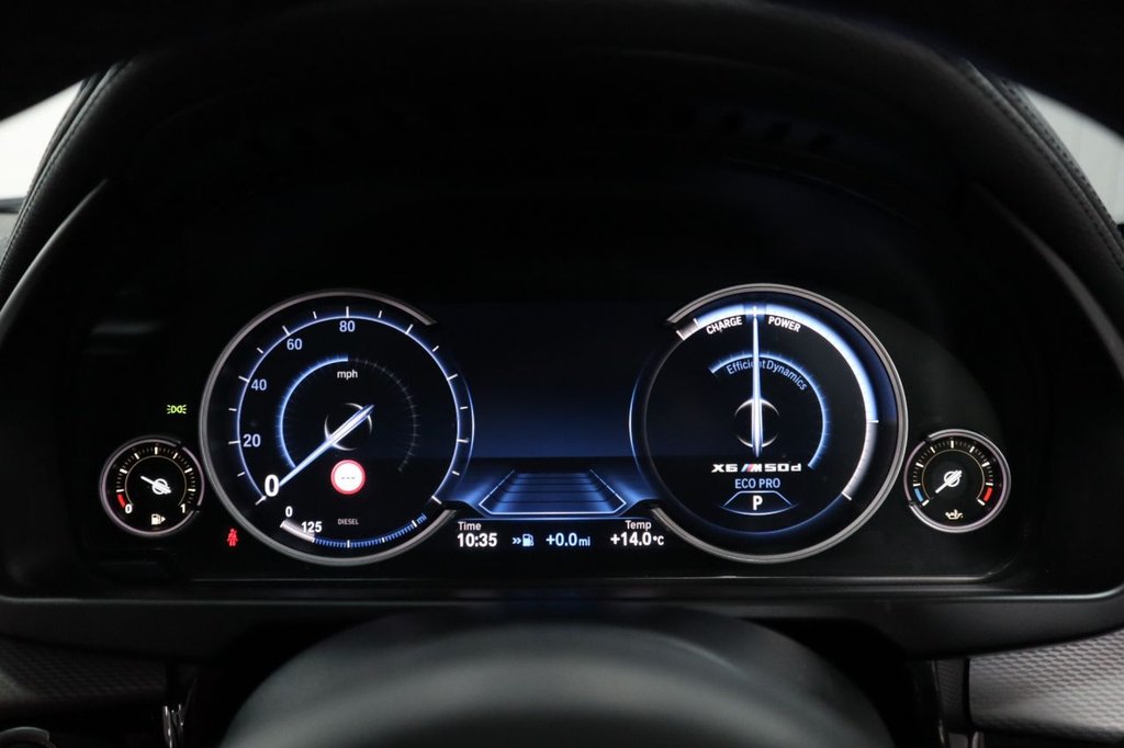 Used BMW X6 2017 for sale - 76014753: Photo 32