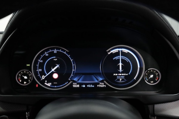 Used BMW X6 2017 for sale - 76014753: Photo 32