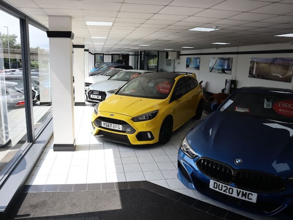 Used BMW X6 2017 for sale - 76014753: Photo 36