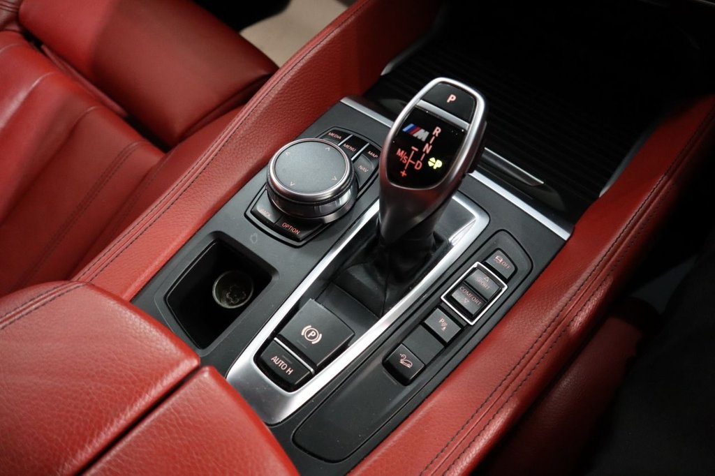 Used BMW X6 2017 for sale - 76014753: Photo 37