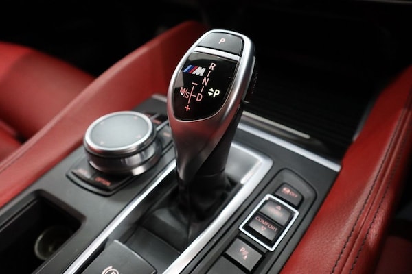Used BMW X6 2017 for sale - 76014753: Photo 38
