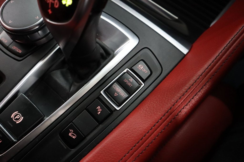 Used BMW X6 2017 for sale - 76014753: Photo 39