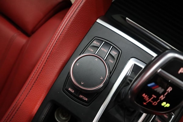 Used BMW X6 2017 for sale - 76014753: Photo 40