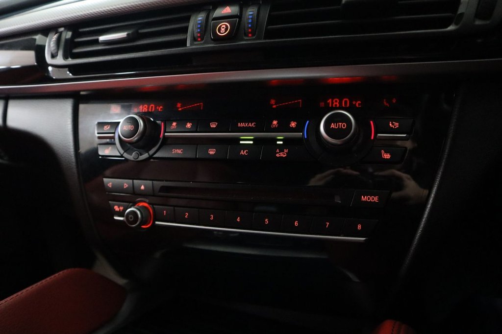 Used BMW X6 2017 for sale - 76014753: Photo 42