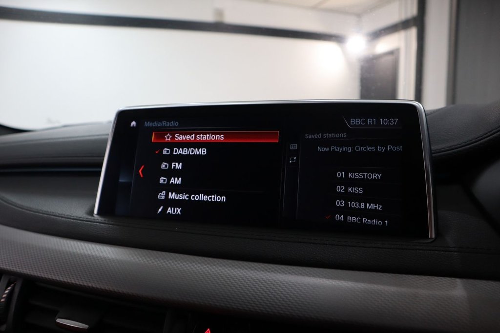 Used BMW X6 2017 for sale - 76014753: Photo 45