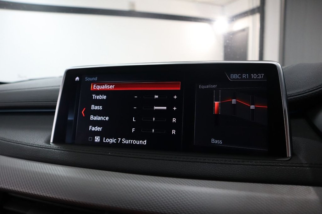 Used BMW X6 2017 for sale - 76014753: Photo 46