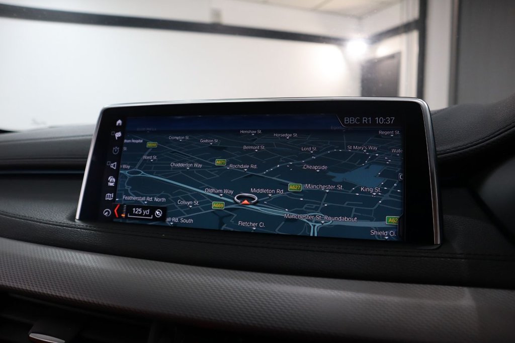 Used BMW X6 2017 for sale - 76014753: Photo 47