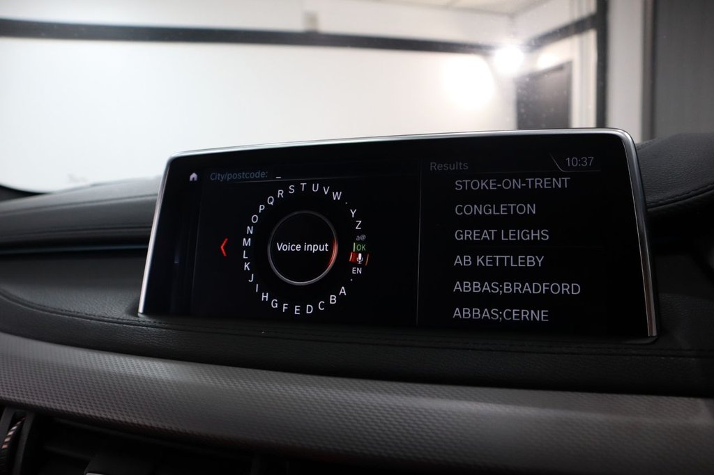 Used BMW X6 2017 for sale - 76014753: Photo 48