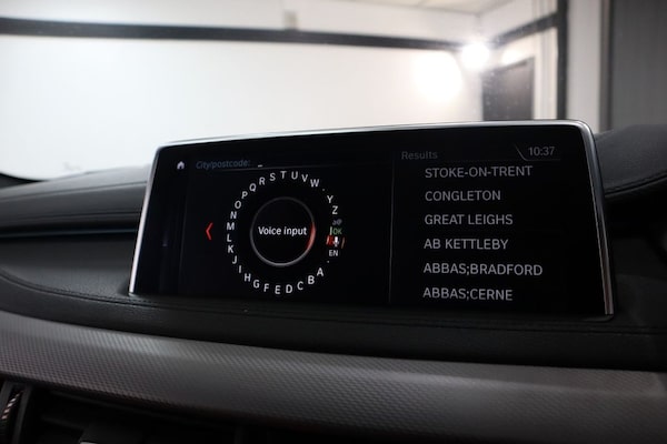 Used BMW X6 2017 for sale - 76014753: Photo 48