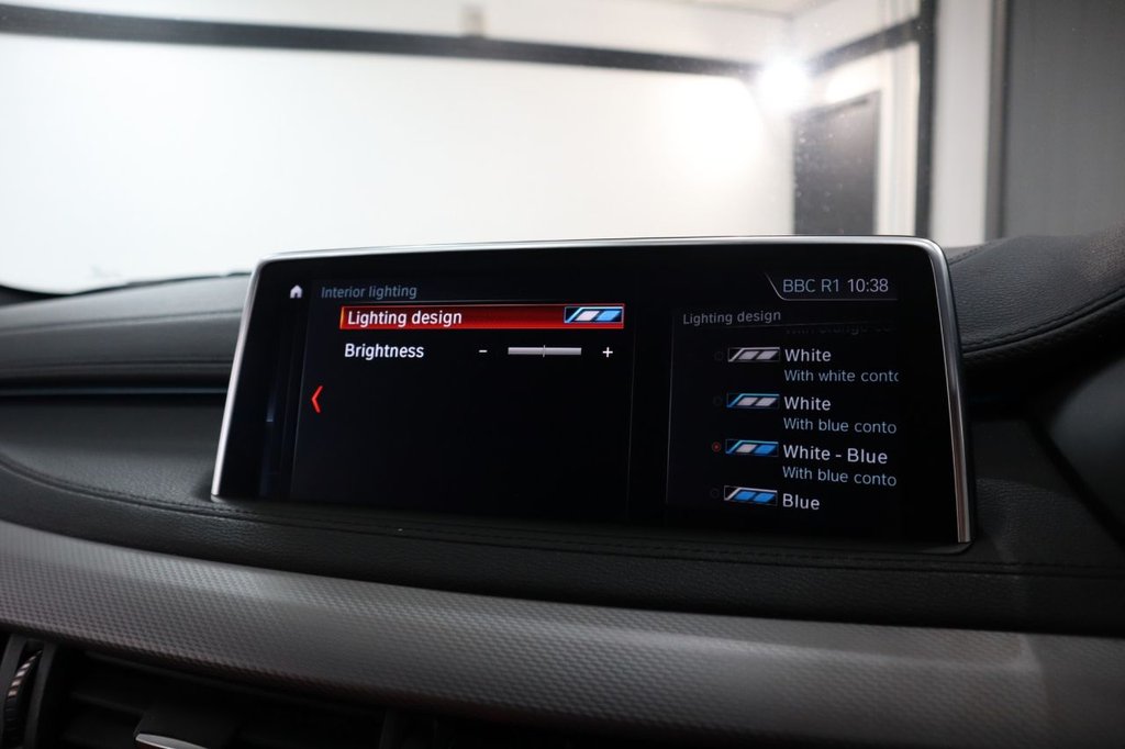 Used BMW X6 2017 for sale - 76014753: Photo 50