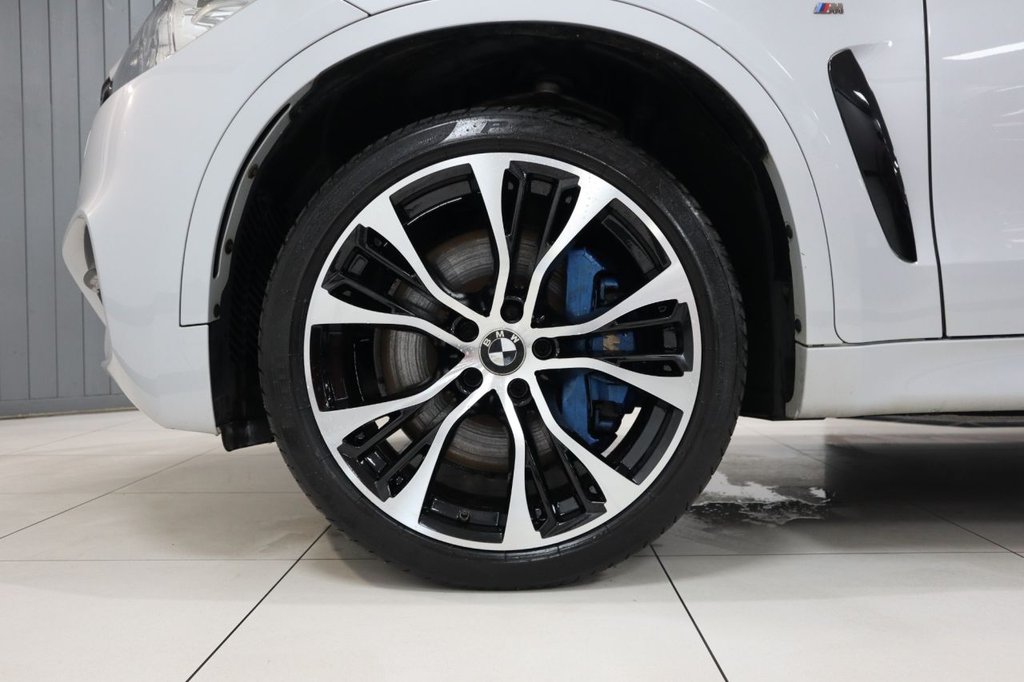 Used BMW X6 2017 for sale - 76014753: Photo 6