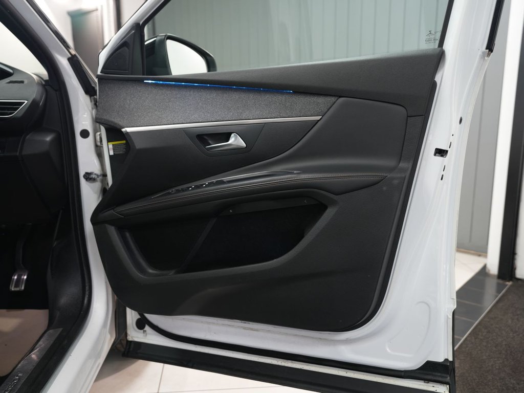 Used Peugeot 5008 2019 for sale - 77885087: Photo 14