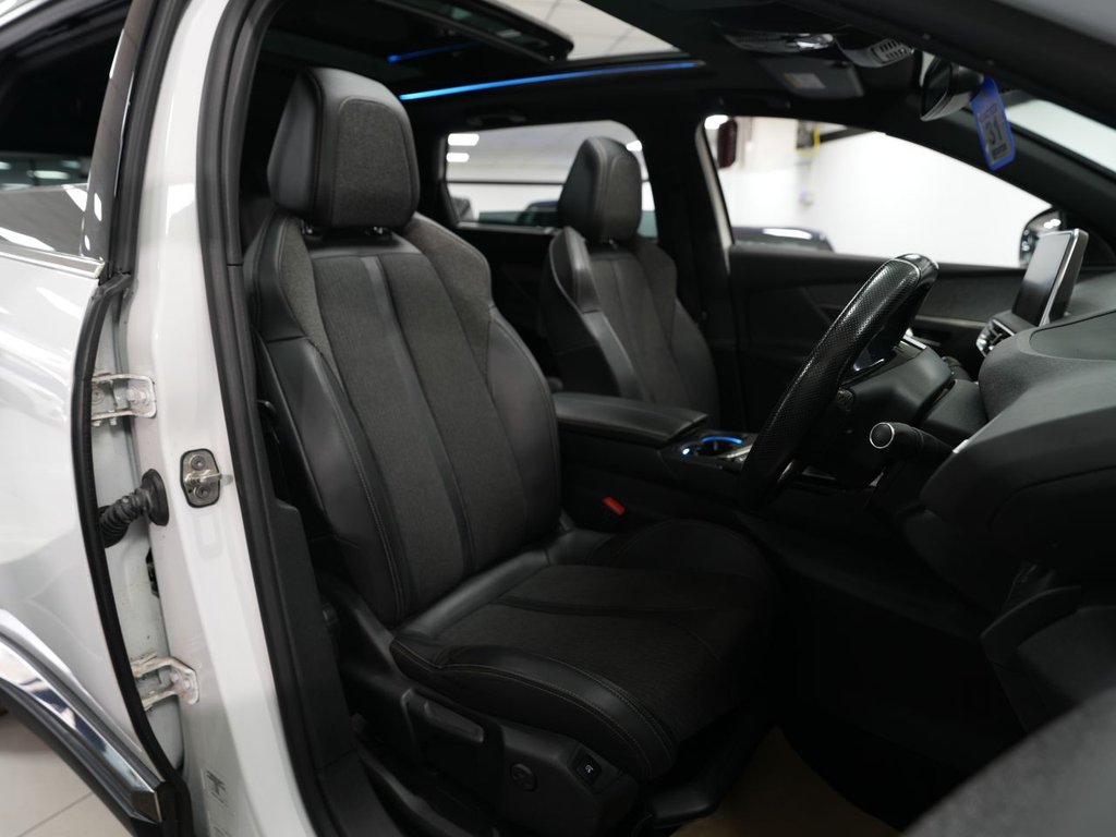 Used Peugeot 5008 2019 for sale - 77885087: Photo 16