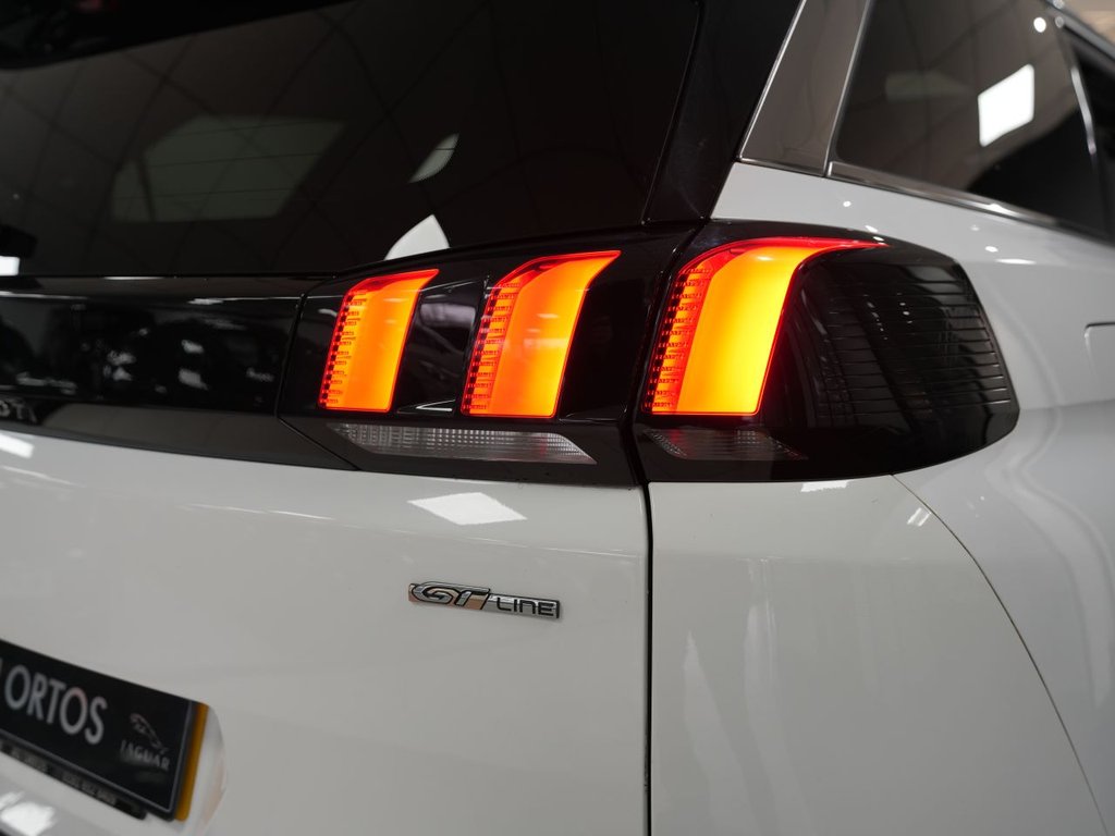 Used Peugeot 5008 2019 for sale - 77885087: Photo 20