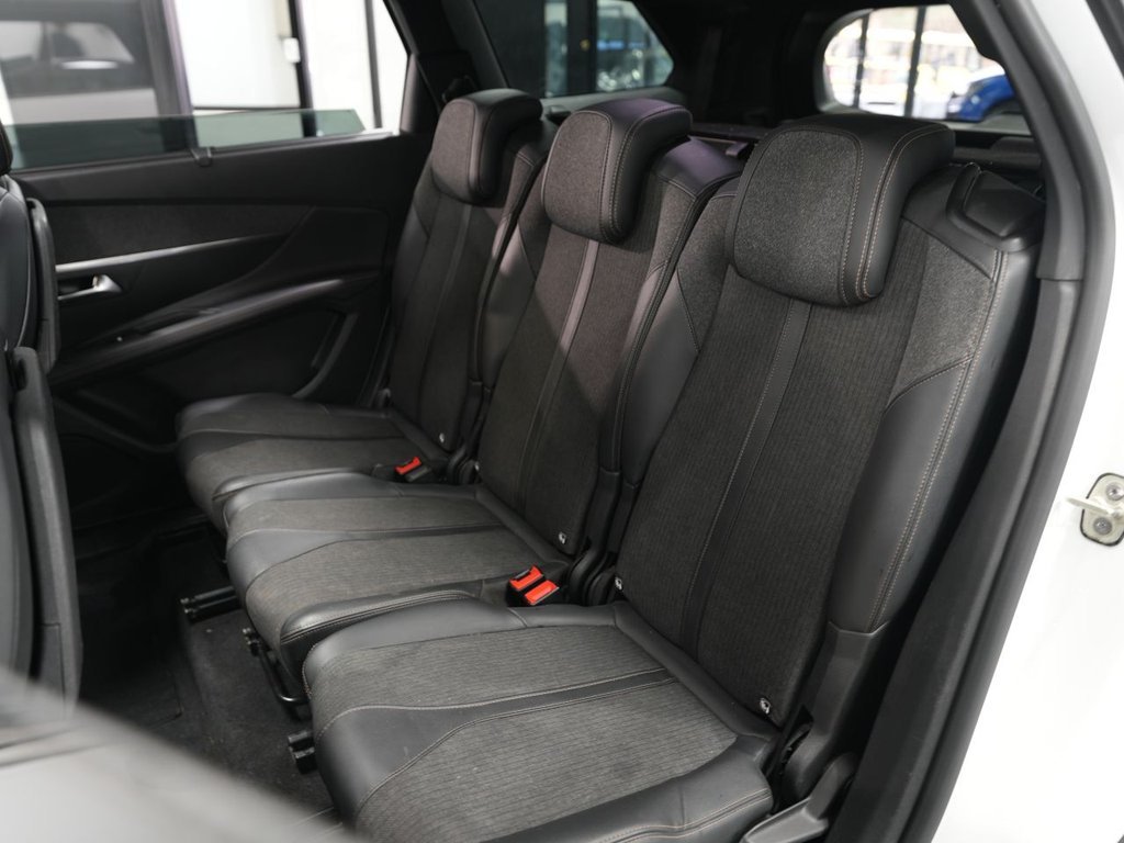 Used Peugeot 5008 2019 for sale - 77885087: Photo 21