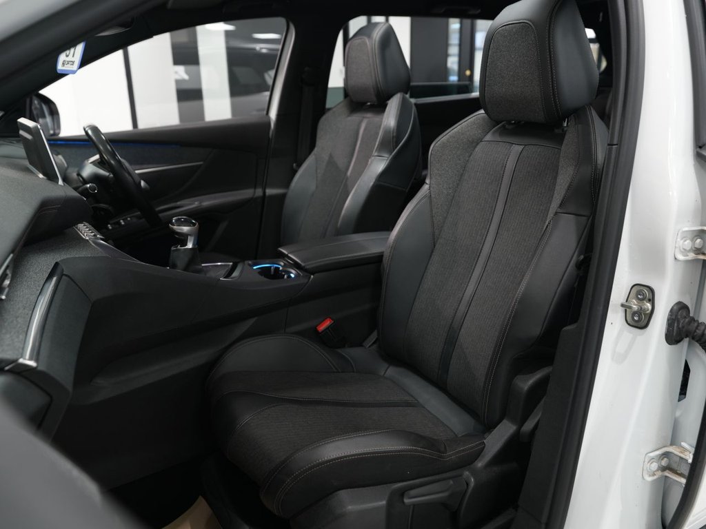 Used Peugeot 5008 2019 for sale - 77885087: Photo 22