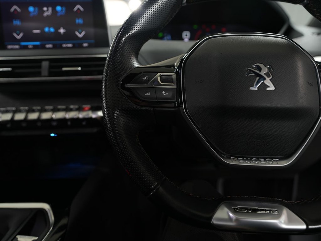 Used Peugeot 5008 2019 for sale - 77885087: Photo 24