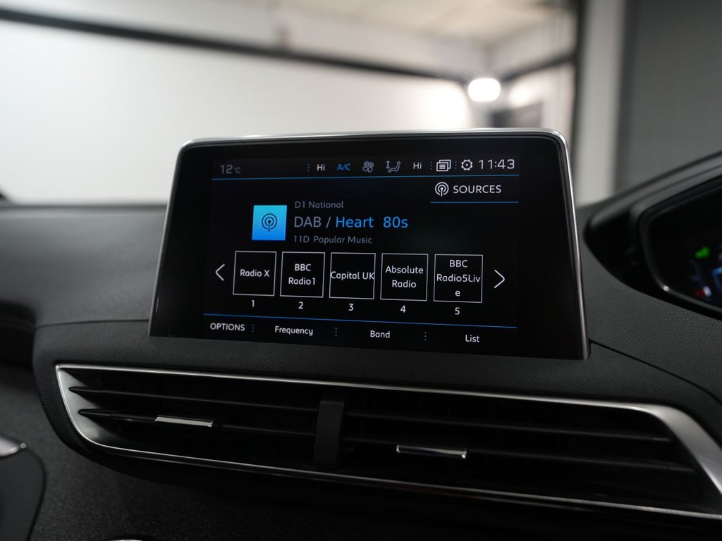 Used Peugeot 5008 2019 for sale - 77885087: Photo 31