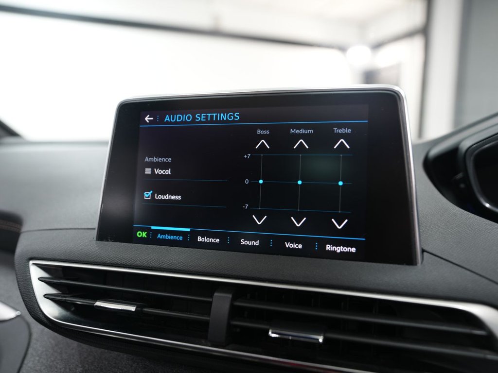 Used Peugeot 5008 2019 for sale - 77885087: Photo 32