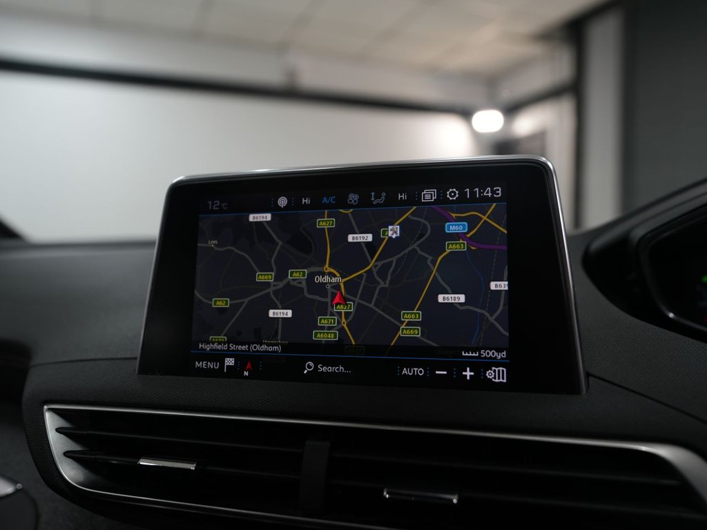 Used Peugeot 5008 2019 for sale - 77885087: Photo 33