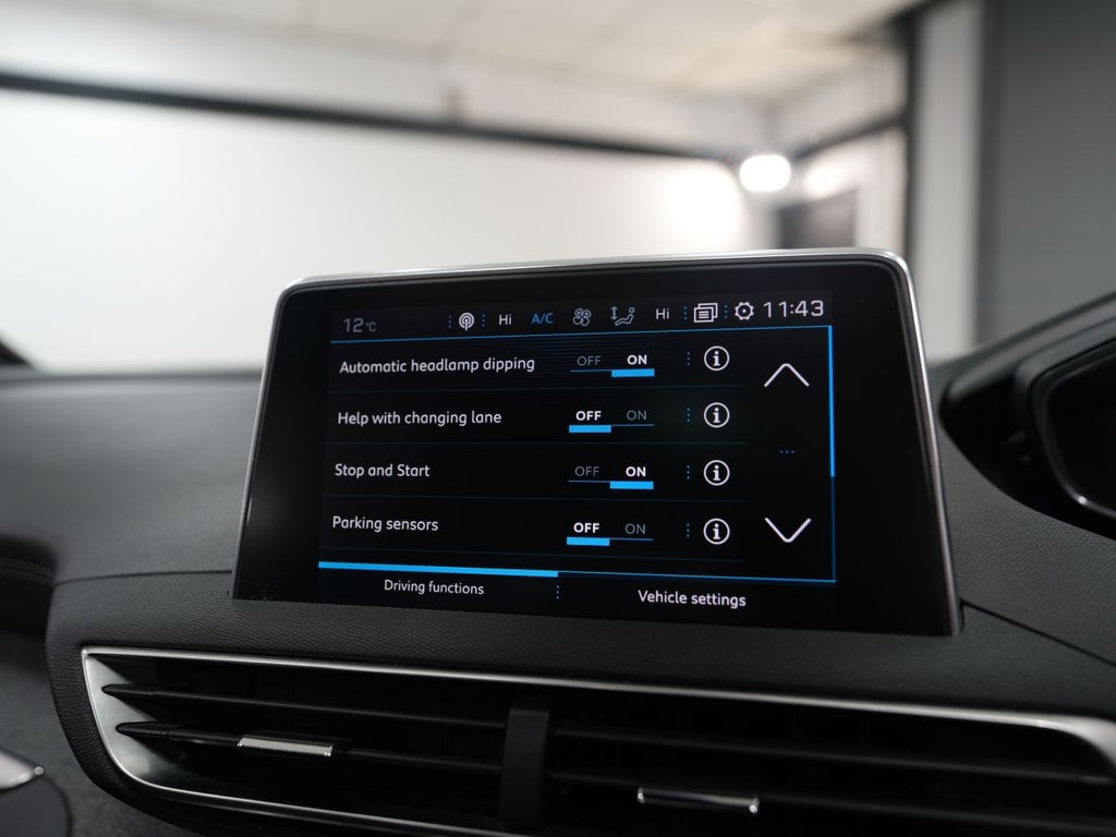 Used Peugeot 5008 2019 for sale - 77885087: Photo 34